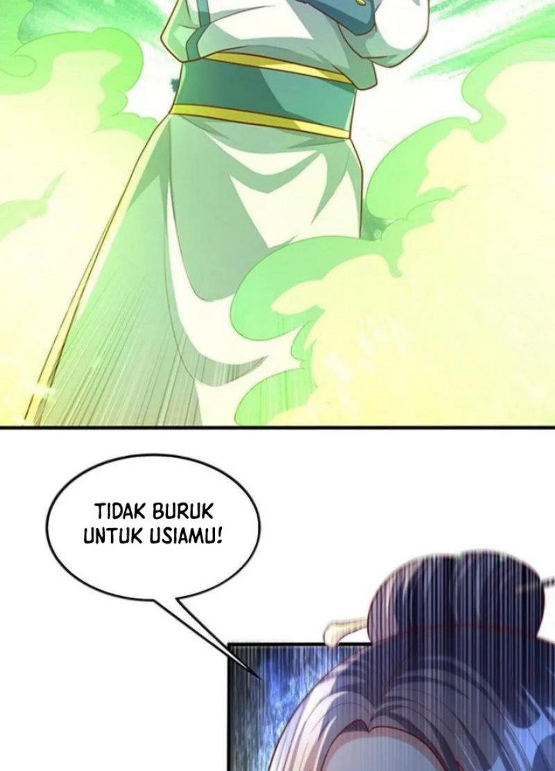 Martial Inverse chapter 80